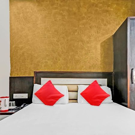 Hotel Stay House Нью-Дели Экстерьер фото